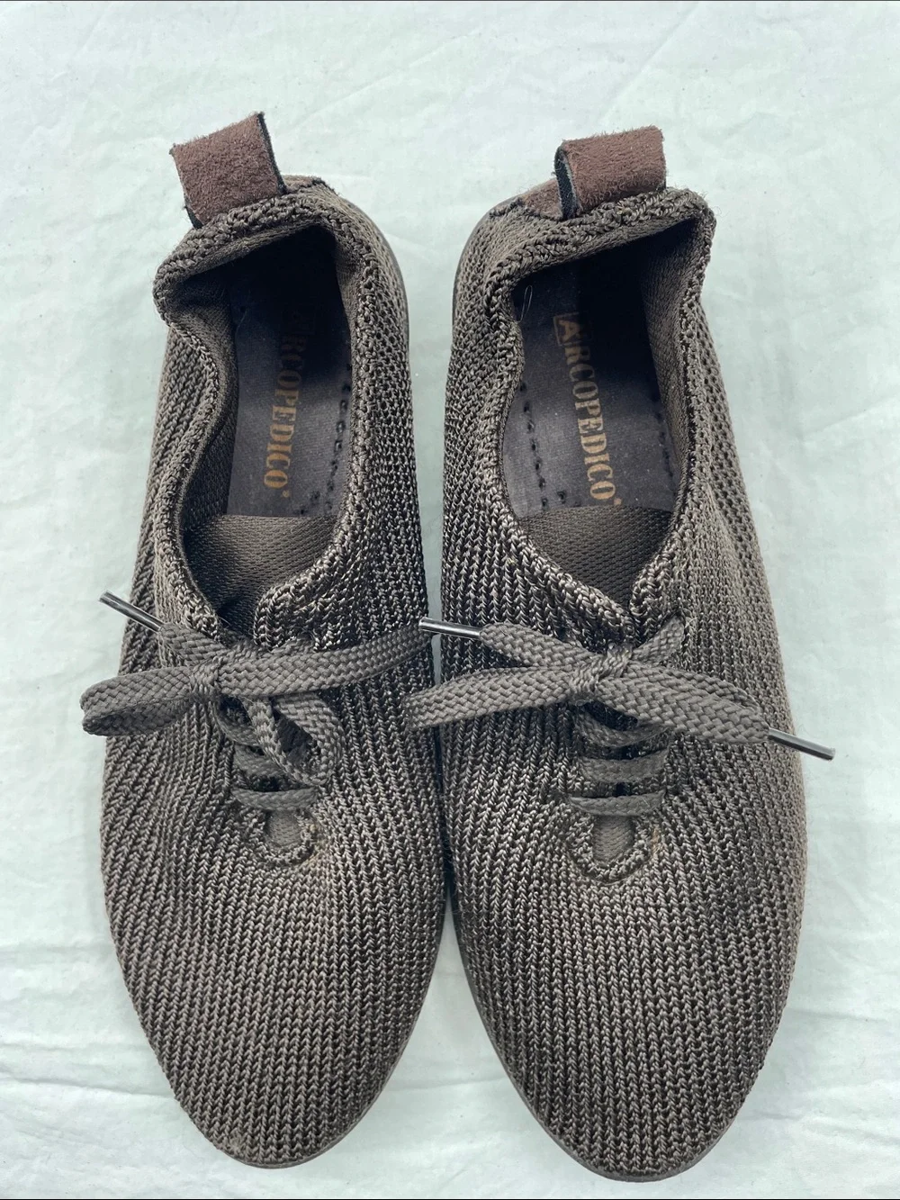 A’RCOPEDICO new breathable